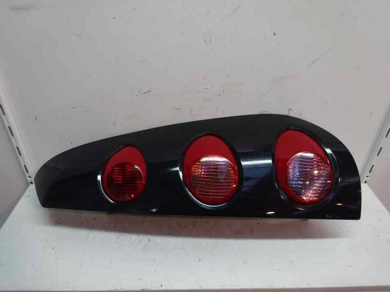 PILOTO TRASERO DERECHO SMART FORFOUR 2004 1.3 (95 CV)