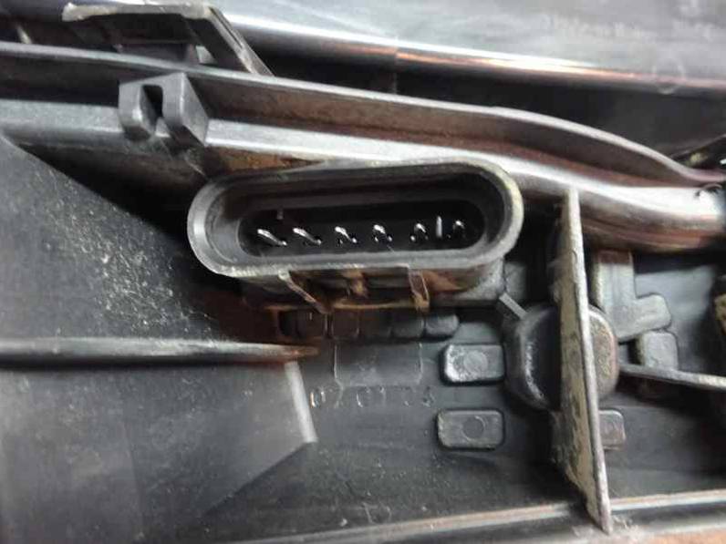 PILOTO TRASERO DERECHO SMART FORFOUR 2004 1.3 (95 CV)