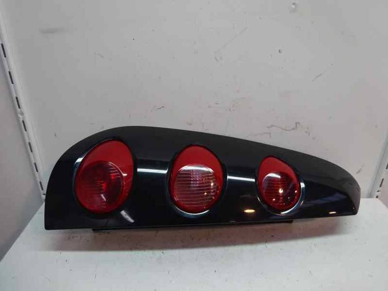 PILOTO TRASERO IZQUIERDO SMART FORFOUR 2004 1.3 (95 CV)