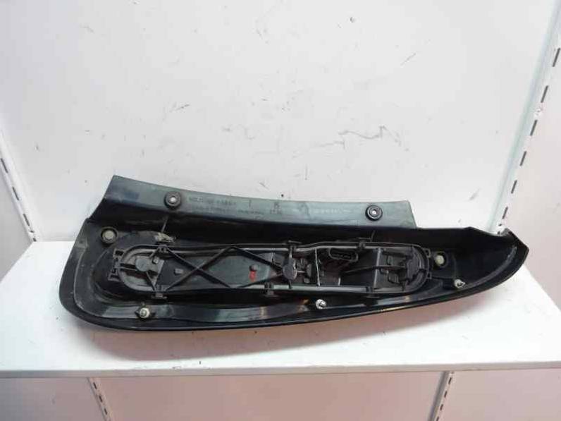 PILOTO TRASERO IZQUIERDO SMART FORFOUR 2004 1.3 (95 CV)