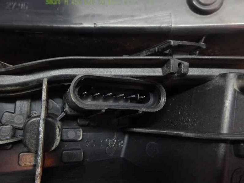 PILOTO TRASERO IZQUIERDO SMART FORFOUR 2004 1.3 (95 CV)