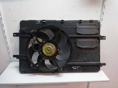 ELECTROVENTILADOR SMART FORFOUR 2004 1.3 (95 CV)