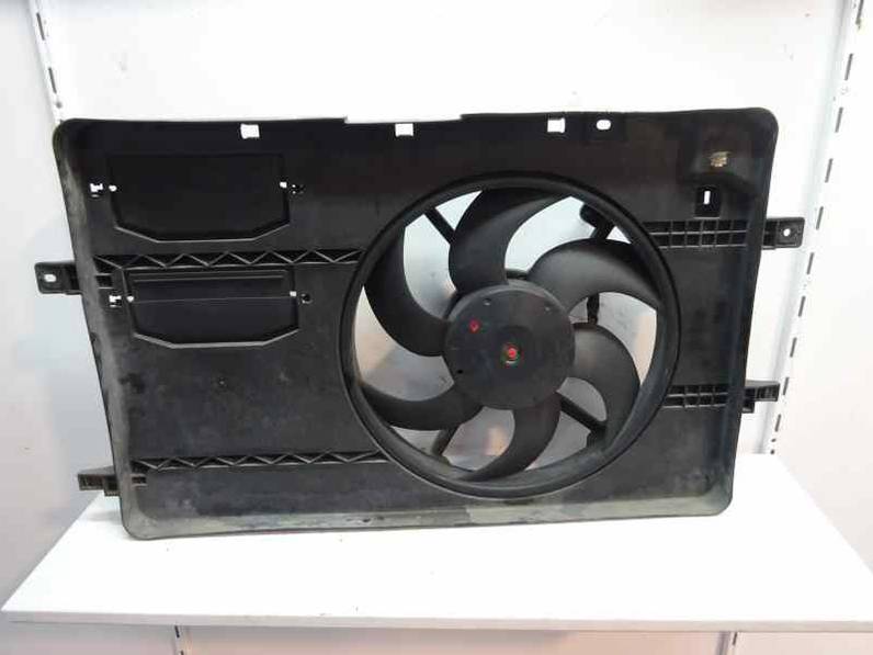ELECTROVENTILADOR SMART FORFOUR 2004 1.3 (95 CV)