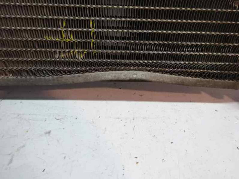 RADIADOR AGUA SMART FORFOUR 2004 1.3 (95 CV)