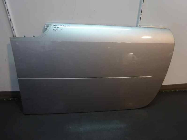 PUERTA DELANTERA DERECHA SMART FORFOUR 2004 1.3 (95 CV)