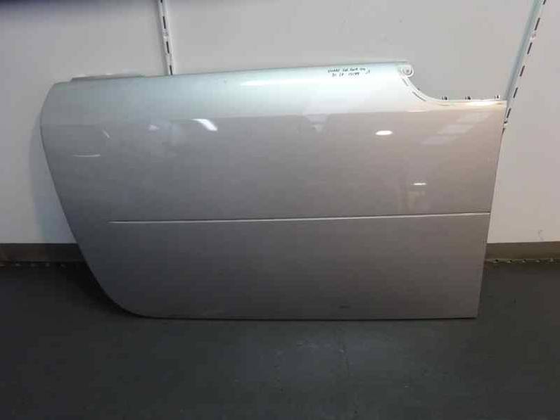 PUERTA DELANTERA IZQUIERDA SMART FORFOUR 2004 1.3 (95 CV)