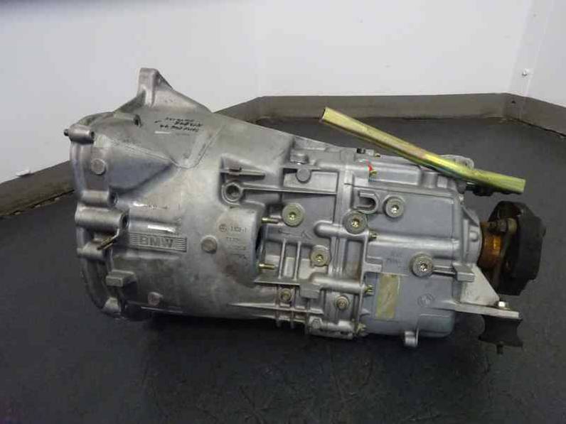 CAJA CAMBIOS BMW SERIE 3 BERLINA 1999 2.0 16V D (136 CV)