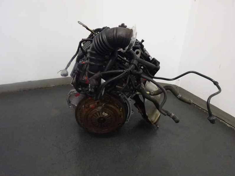 MOTOR COMPLETO SMART FORFOUR 2004 1.3 (95 CV)