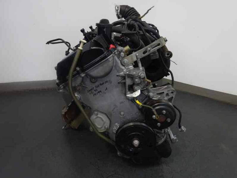 MOTOR COMPLETO SMART FORFOUR 2004 1.3 (95 CV)