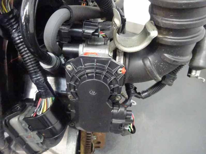 MOTOR COMPLETO SMART FORFOUR 2004 1.3 (95 CV)