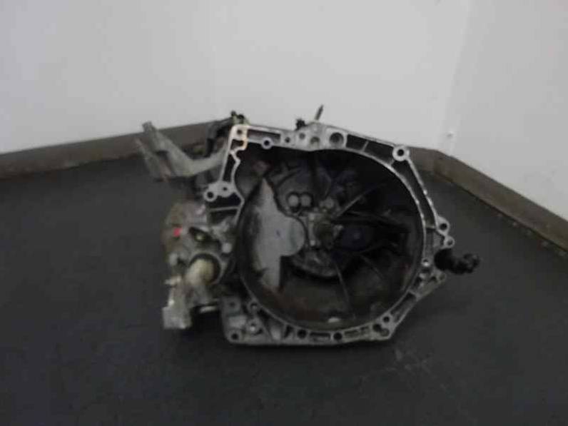 CAJA CAMBIOS CITROEN XSARA PICASSO 2006 1.6 16V HDI (90 CV)