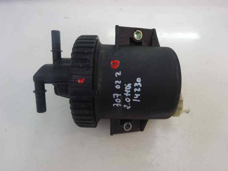 FILTRO GASOIL PEUGEOT 307 2002 2.0 HDI (90 CV)