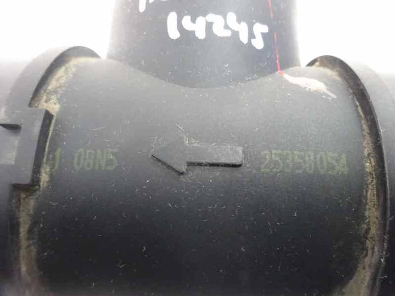 CAUDALIMETRO OPEL ASTRA H BER 2006 1.6 16V (105 CV)