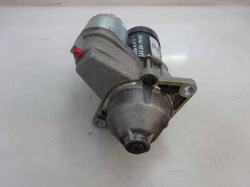 MOTOR ARRANQUE OPEL ASTRA H BER 2006 1.6 16V (105 CV)