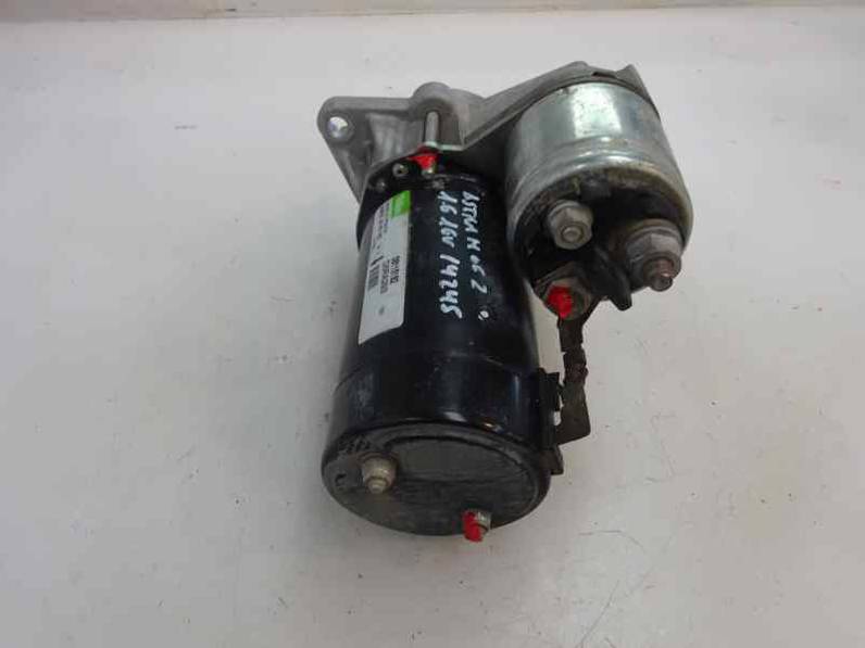 MOTOR ARRANQUE OPEL ASTRA H BER 2006 1.6 16V (105 CV)