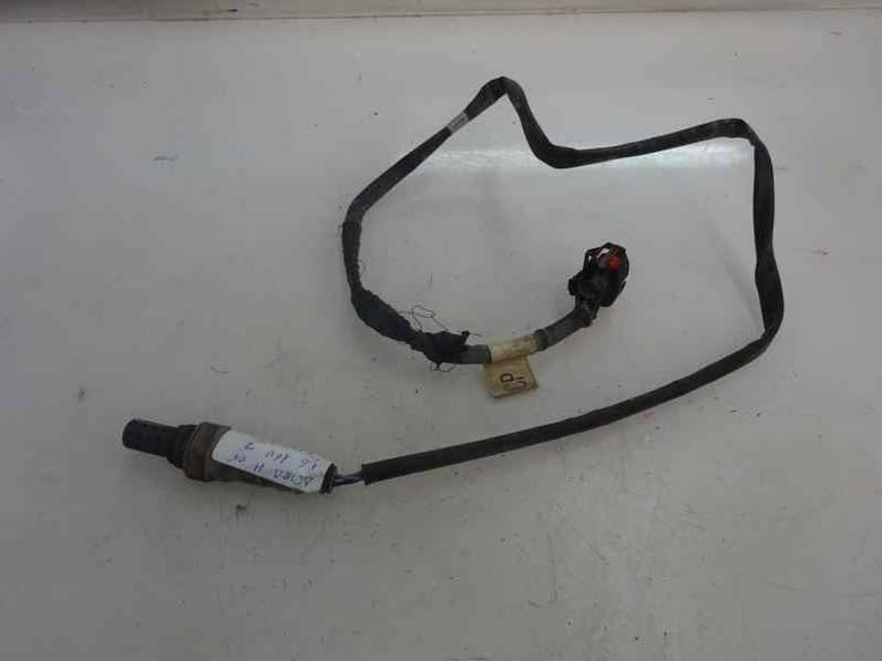 SONDA LAMBDA OPEL ASTRA H BER 2006 1.6 16V (105 CV)