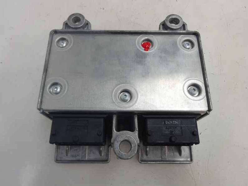 CENTRALITA AIRBAG OPEL ASTRA H BER 2006 1.6 16V (105 CV)