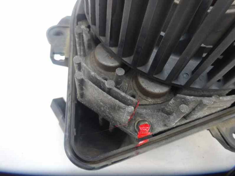 MOTOR CALEFACCION CITROEN XSARA BERLINA 2004 2.0 HDI (90 CV)