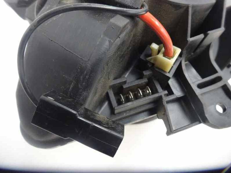 MOTOR CALEFACCION CITROEN XSARA BERLINA 2004 2.0 HDI (90 CV)