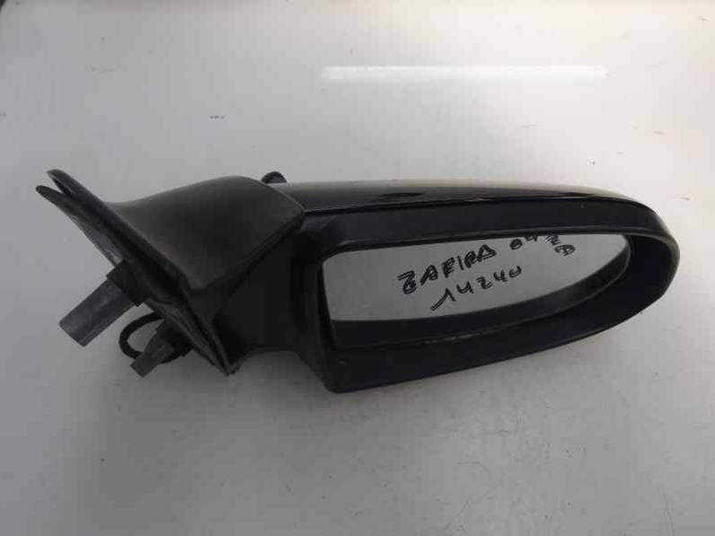 RETROVISOR DERECHO OPEL ZAFIRA A 2004 2.0 DTI (101 CV)
