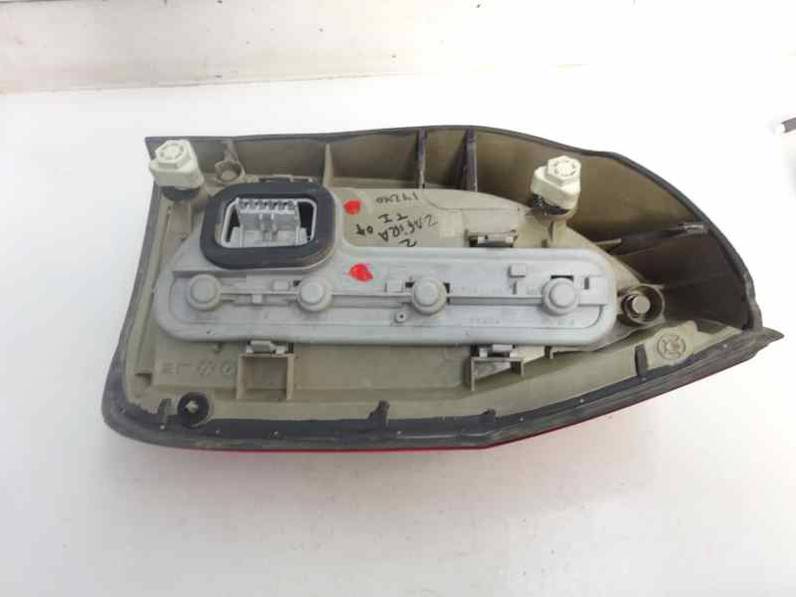 PILOTO TRASERO IZQUIERDO OPEL ZAFIRA A 2004 2.0 DTI (101 CV)