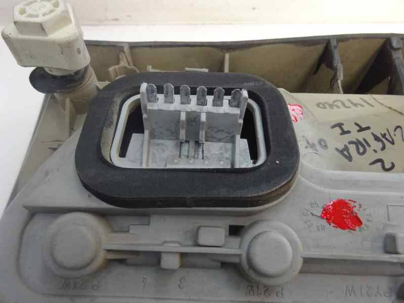 PILOTO TRASERO IZQUIERDO OPEL ZAFIRA A 2004 2.0 DTI (101 CV)