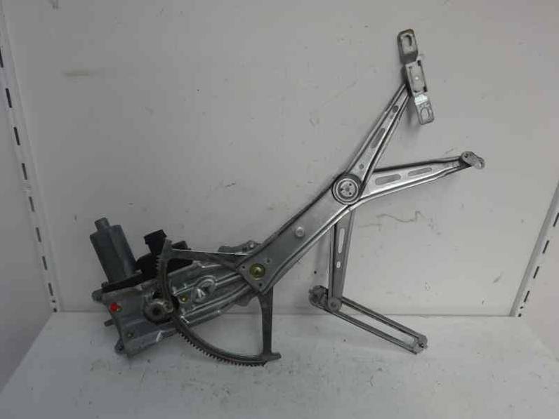 ELEVALUNAS DELANTERO DERECHO OPEL ZAFIRA A 2004 2.0 DTI (101 CV)