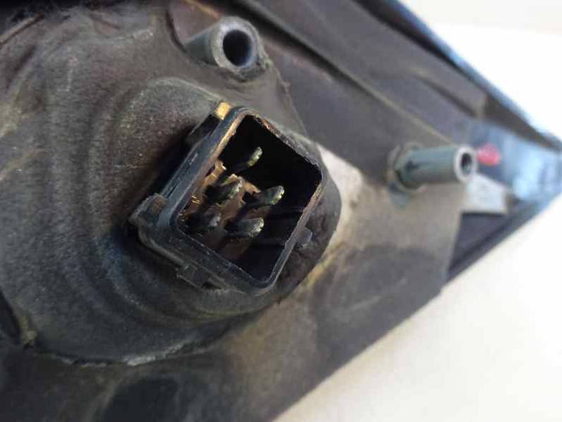 RETROVISOR IZQUIERDO FORD MONDEO BERLINA FAMILIAR 1995 1.8 16V (112 CV)