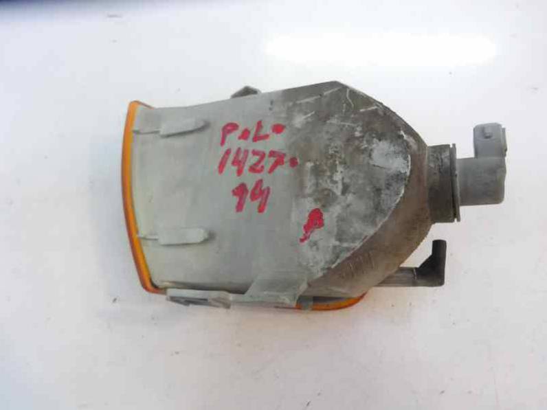 PILOTO DELANTERO IZQUIERDO VOLKSWAGEN POLO BERLINA 1994 1.3 (54 CV)