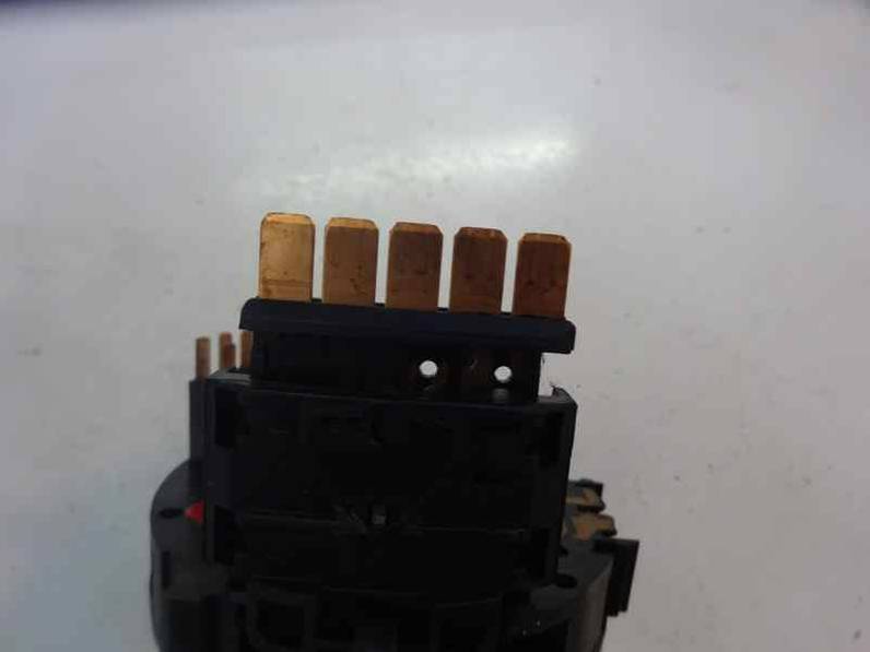 MANDO INTERMITENTES VOLKSWAGEN POLO BERLINA 1994 1.3 (54 CV)