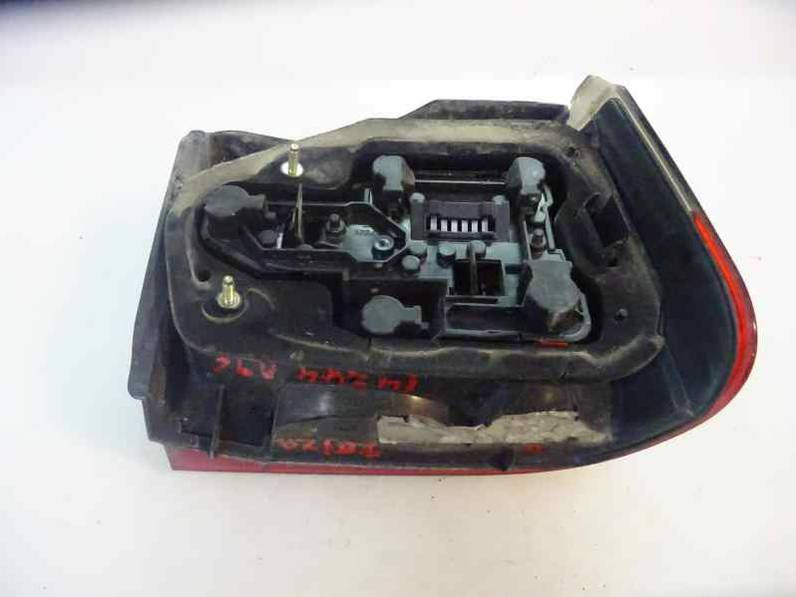 PILOTO TRASERO IZQUIERDO SEAT IBIZA 1998 1.9 TDI (90 CV)