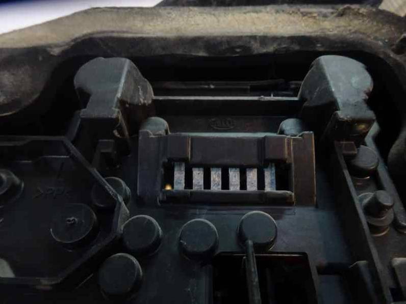 PILOTO TRASERO IZQUIERDO SEAT IBIZA 1998 1.9 TDI (90 CV)