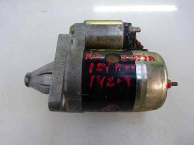 MOTOR ARRANQUE KIA SEPHIA LL 2000 1.5 (88 CV)