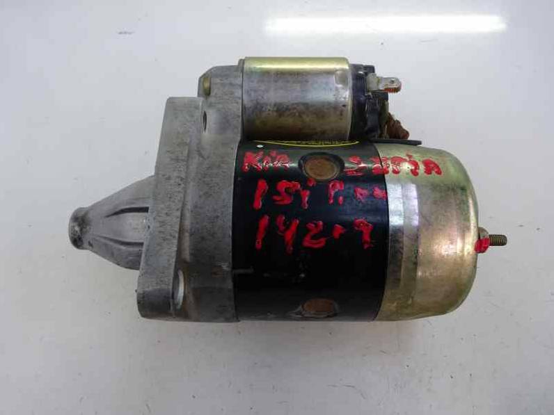 MOTOR ARRANQUE KIA SEPHIA LL 2000 1.5 (88 CV)