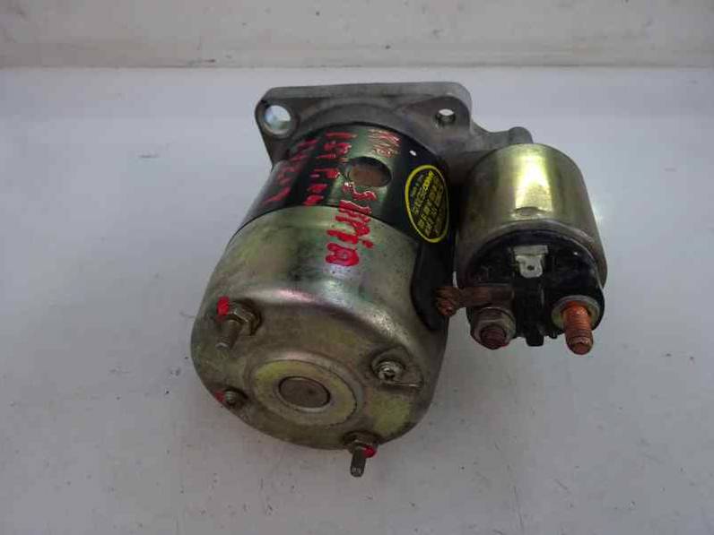 MOTOR ARRANQUE KIA SEPHIA LL 2000 1.5 (88 CV)