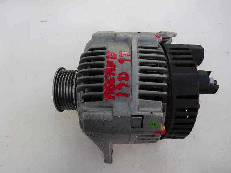 ALTERNADOR RENAULT MEGANE I CLASSIC 1997 1.9 D (64 CV)