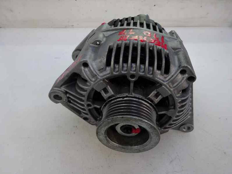 ALTERNADOR RENAULT MEGANE I CLASSIC 1997 1.9 D (64 CV)