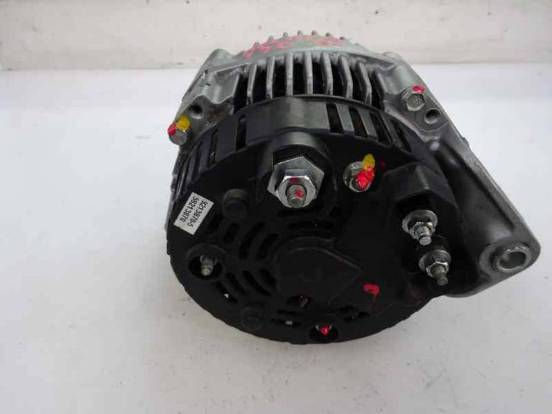 ALTERNADOR RENAULT MEGANE I CLASSIC 1997 1.9 D (64 CV)