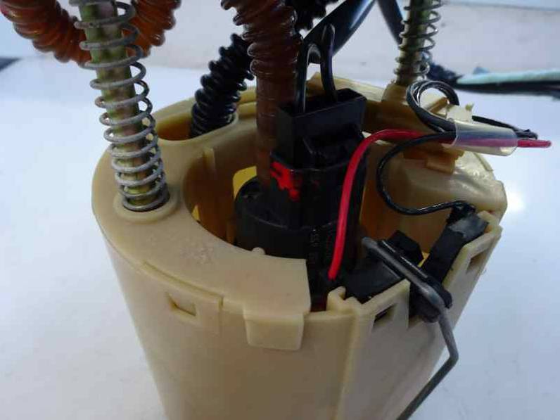 BOMBA COMBUSTIBLE KIA SEPHIA LL 2000 1.5 (88 CV)