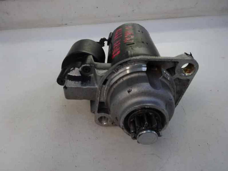 MOTOR ARRANQUE SEAT IBIZA 1998 1.9 TDI (90 CV)