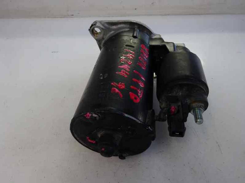 MOTOR ARRANQUE SEAT IBIZA 1998 1.9 TDI (90 CV)