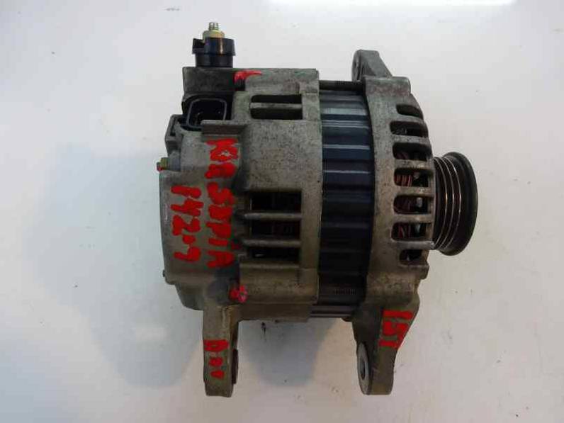 ALTERNADOR KIA SEPHIA LL 2000 1.5 (88 CV)