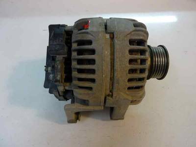 ALTERNADOR OPEL ASTRA H BER 2006 1.6 16V (105 CV)