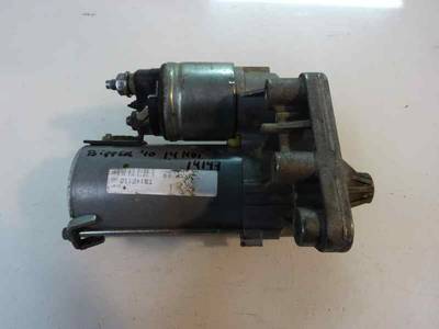 MOTOR ARRANQUE PEUGEOT BIPPER 2010 1.4 HDI (68 CV)