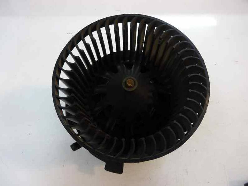 MOTOR CALEFACCION PEUGEOT 206 CC 2006 1.6 16V (109 CV)