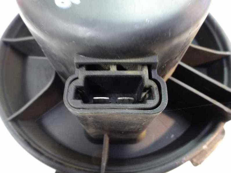 MOTOR CALEFACCION PEUGEOT 206 CC 2006 1.6 16V (109 CV)