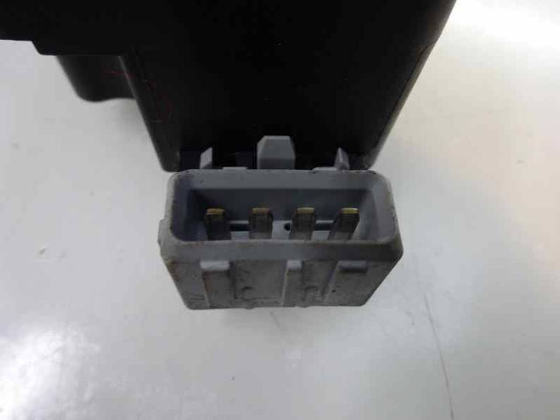 BOBINA ENCENDIDO PEUGEOT 206 CC 2006 1.6 16V (109 CV)