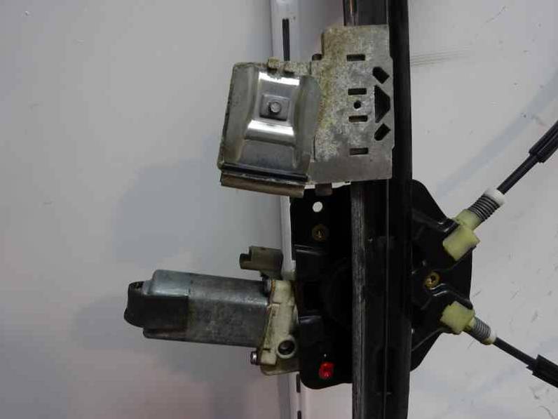 ELEVALUNAS DELANTERO DERECHO PEUGEOT 206 CC 2006 1.6 16V (109 CV)