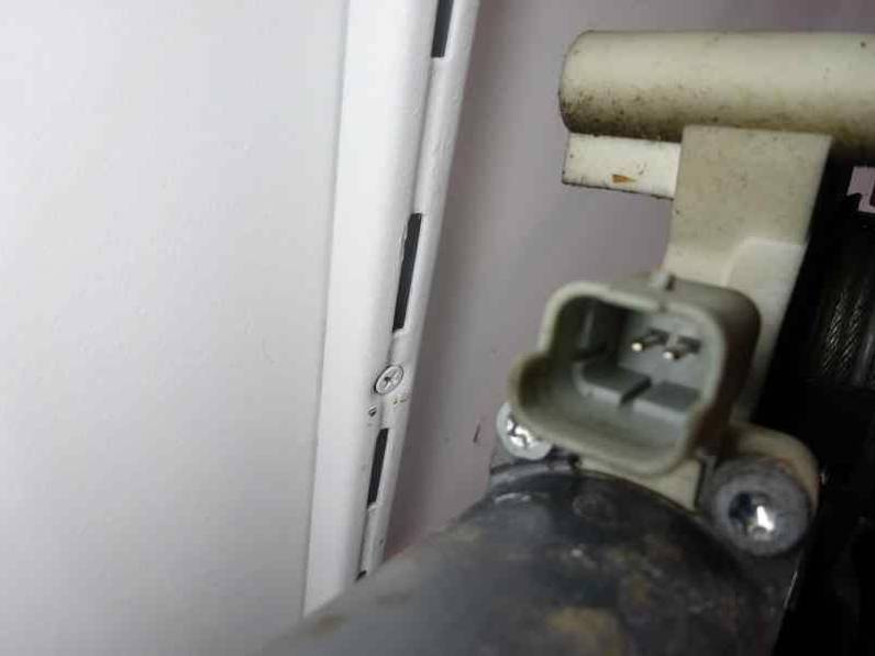 ELEVALUNAS DELANTERO DERECHO PEUGEOT 206 CC 2006 1.6 16V (109 CV)