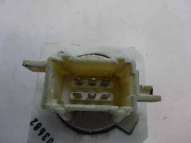 RESISTENCIA CALEFACCION PEUGEOT 206 CC 2006 1.6 16V (109 CV)